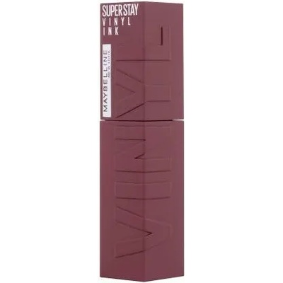 Maybelline SuperStay Vinyl Ink 40 Witty 4,2 ml