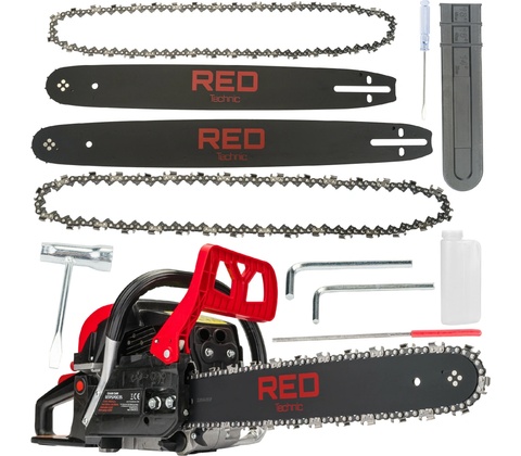 RED TECHNIC RTPSP0035