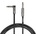 Cascha Standard Line Guitar Cable 6 m Директен - Ъглов Инструментален кабел (HH 2090)