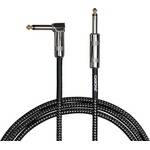 Cascha Standard Line Guitar Cable 6 m Директен - Ъглов Инструментален кабел (HH 2090)