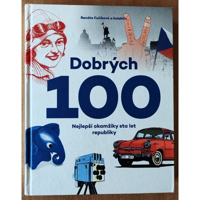 Dobrých 100