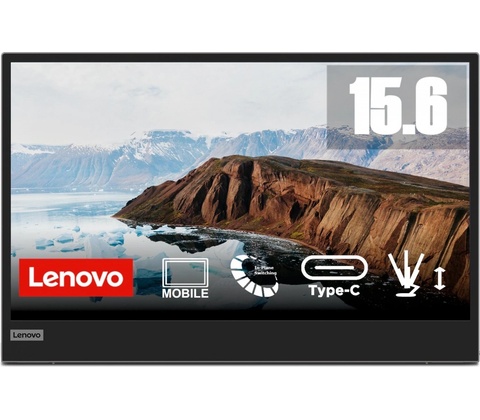 Lenovo L15