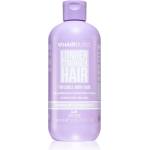 Hairburst Longer Stronger Hair Curly, Wavy Hair хидратиращ балсам за чуплива и къдрава коса 350ml
