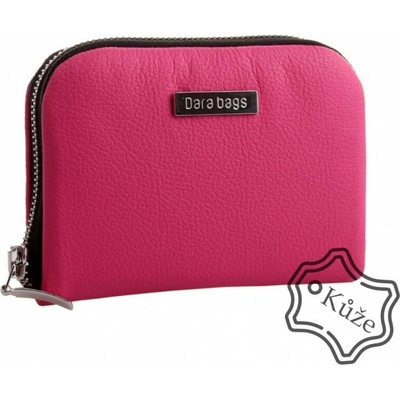 Dara bags Wally Middle Přírodní kůže no. 21