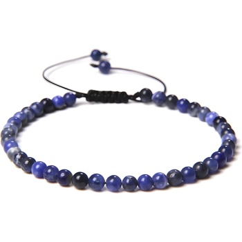 HARAHU Гривна gi-28177 - Синя / Черна kp28177 (gi-28177)