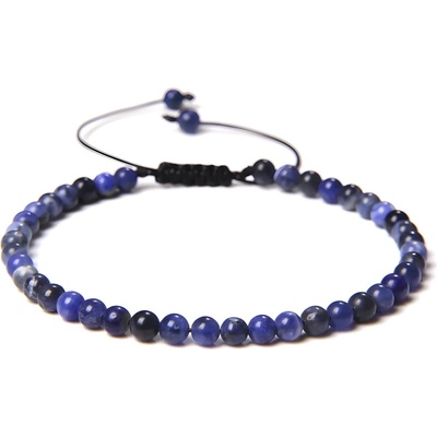 HARAHU Гривна gi-28177 - Синя / Черна kp28177 (gi-28177)