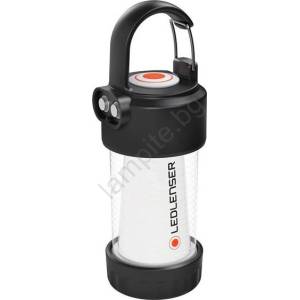 Ledlenser ML4 - презареждаем LED фенер с регулируема яркост LED/1xAA/750 mAh IP66 300 lm (LL0056)