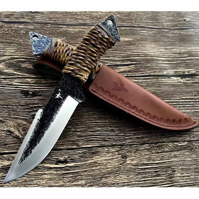 IZMAEL SH 35048 Hnědá 12.5 cm
