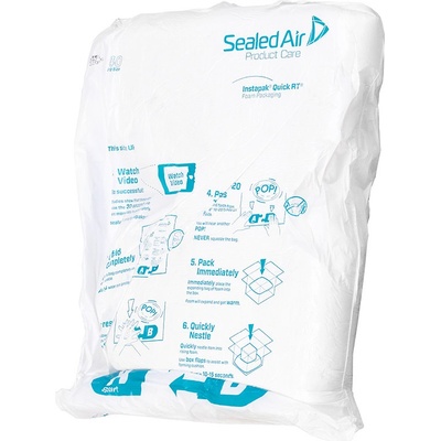 T-Pack WPQ4651T451 Pěnové výplně Instapak Quick Tuff RT45 46x51cm