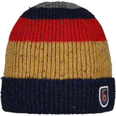 Barts Детска зимна шапка (beanie) Barts Kid's Sergye Beanie - Navy - размер 53 cm (904-4394-0312)
