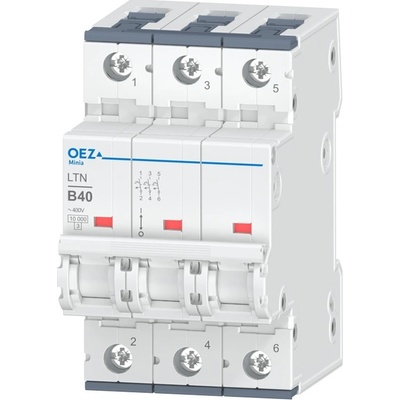 OEZ LTN-40B-3 10kA 41776