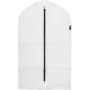 Brabantia Калъфи за защитно облекло Brabantia M бяло-черни 2 бр (148927)