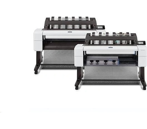 HP DesignJet T1600