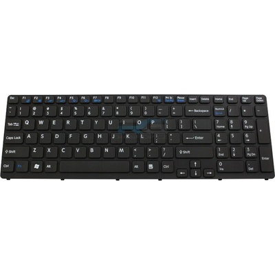 Klávesnice Sony Vaio SVE1711T1E SVE1711X1E