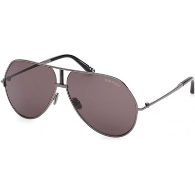 Tom Ford Rickie 2 FT1281 08A