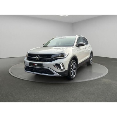 Volkswagen T-Cross 1.0 TSI Style 85 kW