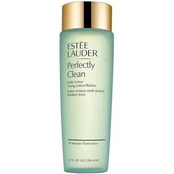 Estée Lauder Perfectly Clean Multi-Action Toning Lotion Refine 200 ml