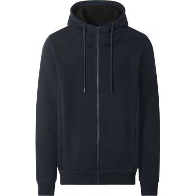Esmara Men mikina 100411657 navy modrá