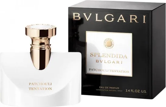 Bvlgari Splendida Patchouli Tentation EDP 50 ml