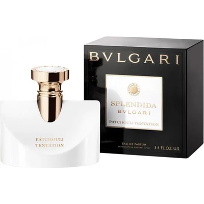 Bvlgari Splendida Patchouli Tentation EDP 50 ml