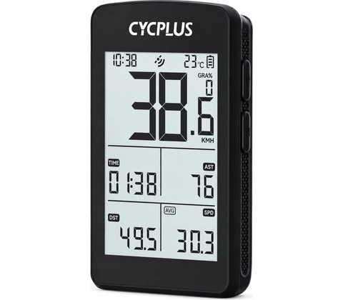 Cycplus M3