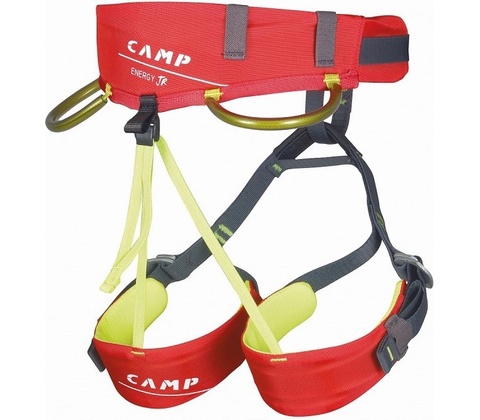 Camp Energy