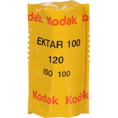 Kodak Ektar 100, 5 kusov