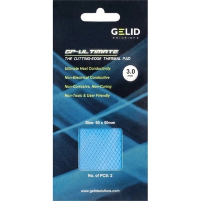 Gelid GP-Ultimate 90 x 50 x 3 mm TP-VP04-E 2 ks – Hledejceny.cz