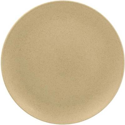 RAK Porcelain Genesis talíř mělký - mandlová pr 18 cm