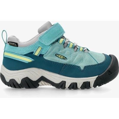 Keen Targhee IV Low Wp Children
