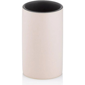 KELA Керамична поставка за четки за зъби KELA Matsi, розова (1814)