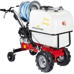 Eurosystems Пръскачка мобилна бензинова EUROSYSTEMS Carry Sprayer Rato RV170S-Pro/ 120 л/ 3.1 kW/ 4.2 к. с (00925051200) Градинска пръскачка