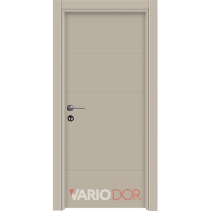 VarioDor Интериорна врата vda 80 - кашмир (цена без монтаж)