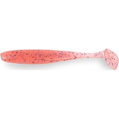 Haibo EASOO T-tail Fish 6,5 cm 1,7 g Crystal Pink