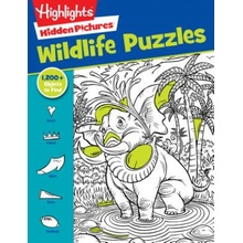 Favorite Wildlife Puzzles