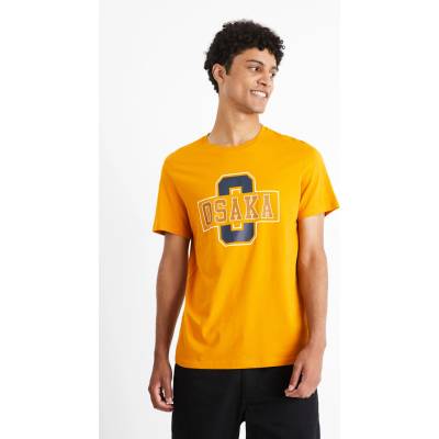 Celio Osaka T-shirt Celio | Zhalt | МЪЖЕ | S