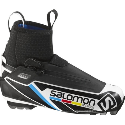 Salomon RC Carbon Pilot SNS 2015/16