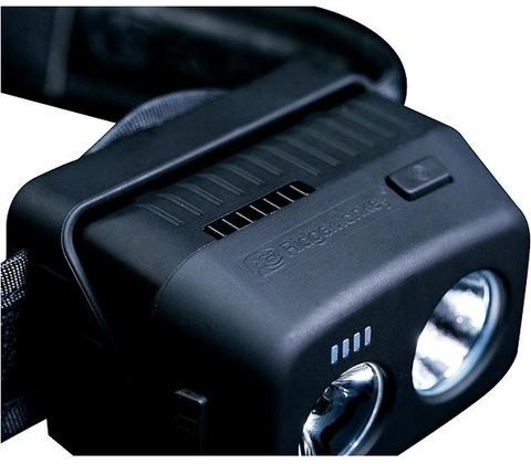 RidgeMonkey VRH300X