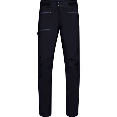 Norrøna Мъжки дълъг панталон за колоездене Norrøna Fjørå Flex1 Pants Cycling bottoms - Caviar Black - размер XL (055-3581-0214)