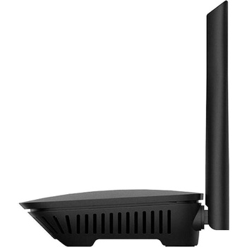 Linksys E2500V4