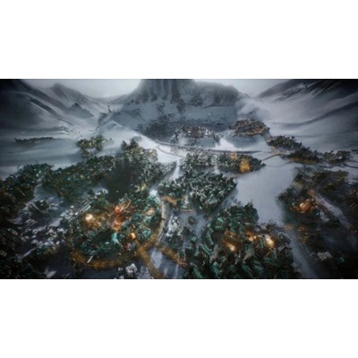 Frostpunk 2 (Whiteout Edition)