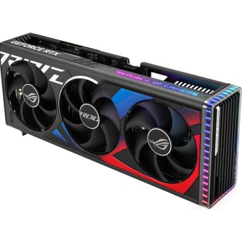 ASUS ROG Strix GeForce RTX 4080 SUPER OC 16GB GDDR6X 256bit (ROG-STRIX-RTX4080S-O16G-GAMING/90YV0KB0-M0NA00)