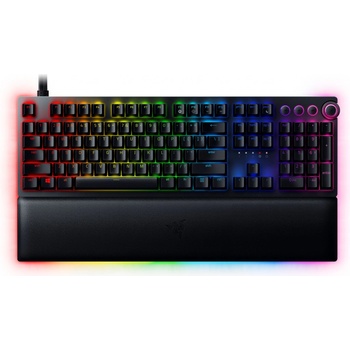 Razer Huntsman V2 Analog RZ03-03610100-R3M1