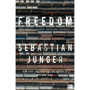 Freedom | Sebastian Junger (ISBN: 9780008421854)
