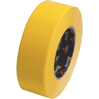 Schuller Extra Strong Páska X-Way 44 mm x 50 m žltá 45765