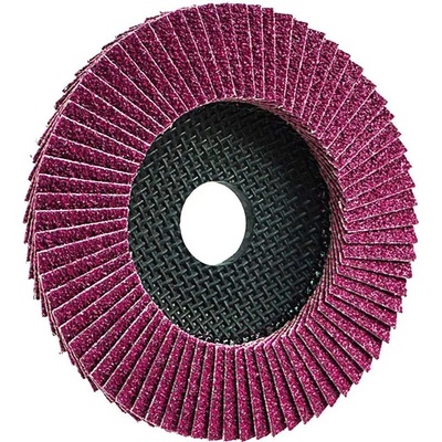 Eisenblaetter Brúsny lamelový kotúč 115 x 22,2 mm 40 E91714