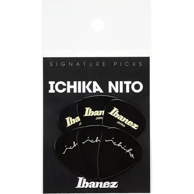 Ibanez P1000CHI-BK Ichika Nito