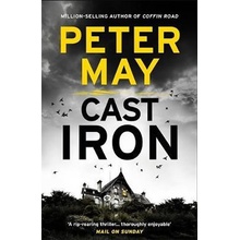 Cast Iron : Enzo Macleod 6