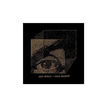 ASAF AVIDAN: GOLD SHADOW CD