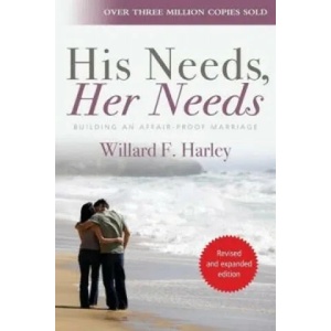 His Needs, Her Needs (2011)